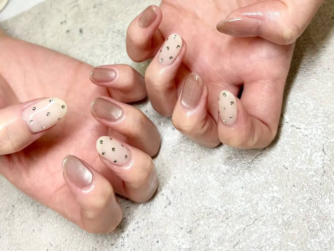 ネイル coco ERIKAのネイルデザイン