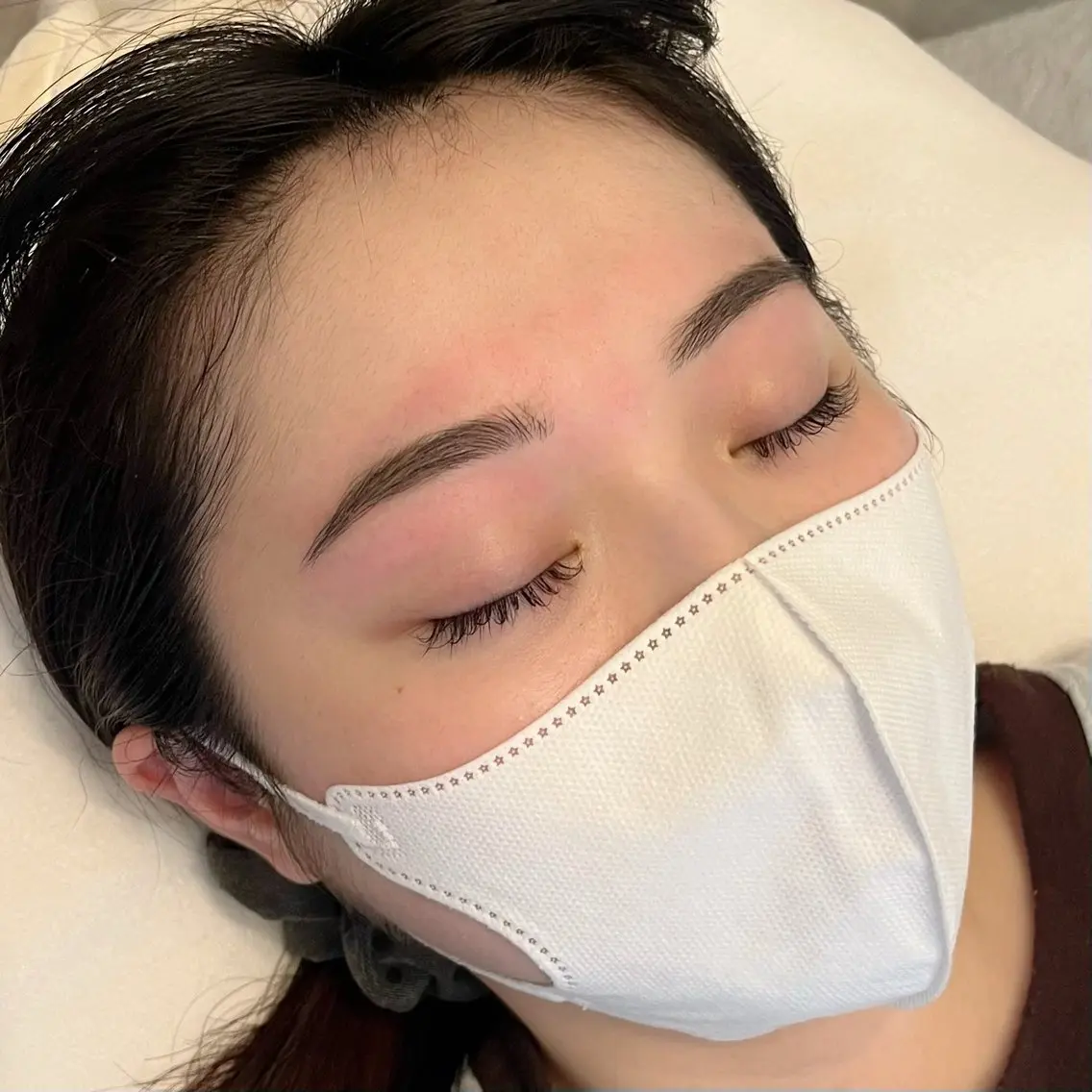 アイブロウ beauty salon uluの眉毛・アイブロウイメージ