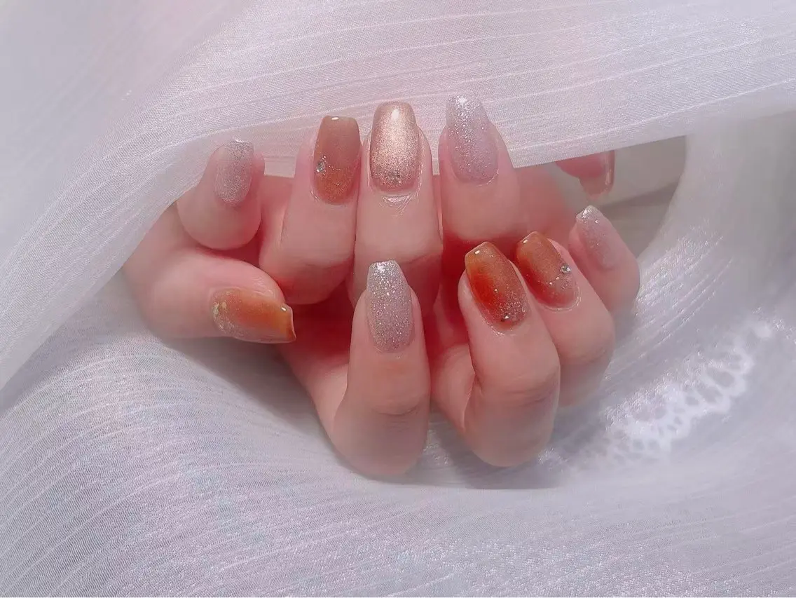 ネイル ハンドネイル Kari ネイルサロンのネイルデザイン