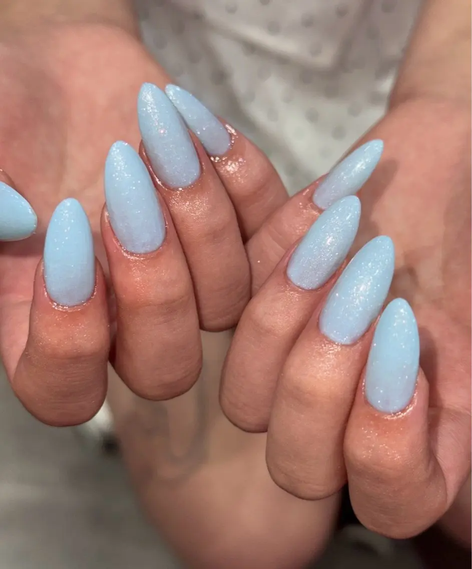 ネイル ハンドネイル HI-KO nail🍒のネイルデザイン