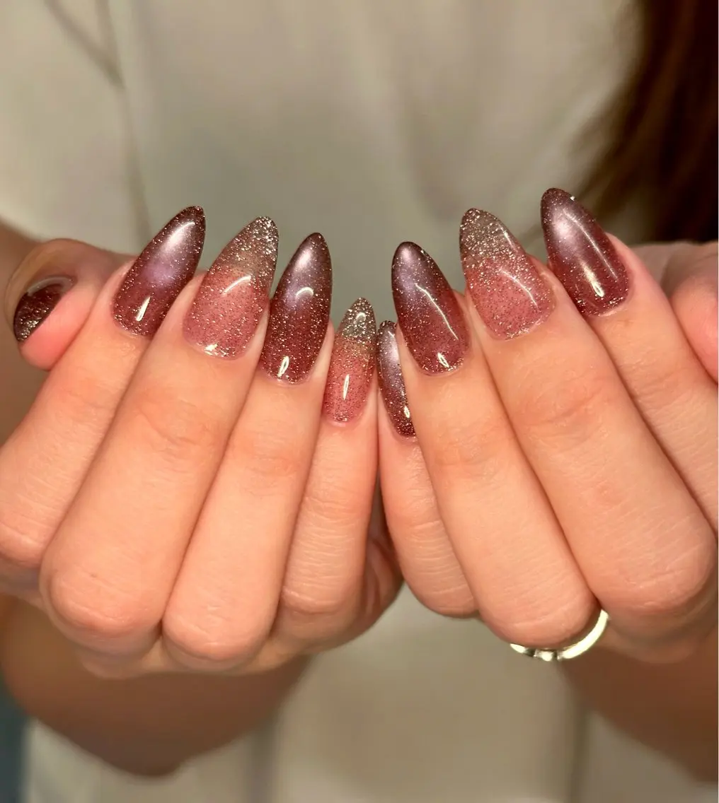 ネイル kafua.nail kiyonaのネイルデザイン