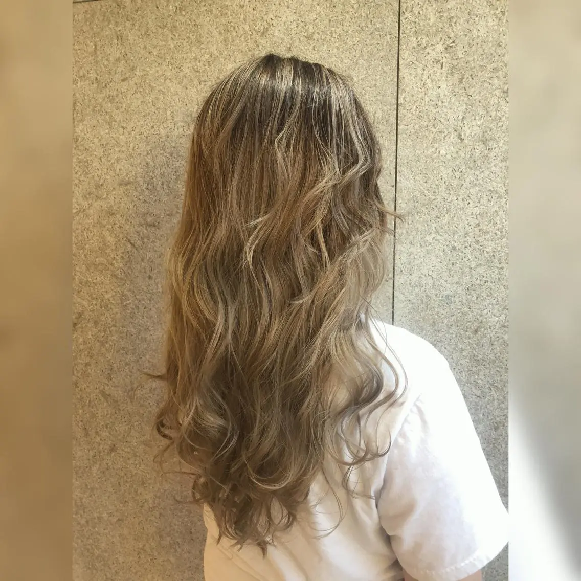 ⭐️ブリーチ+トリートメント⭐️の写真