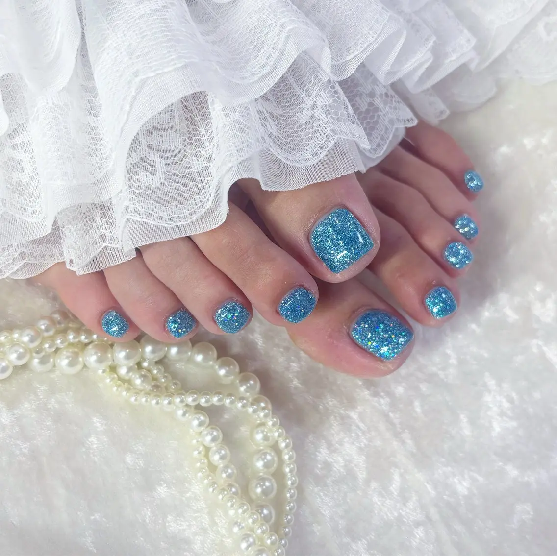 メンズ ネイル フットネイル Nao 🎀💕のその他イメージ