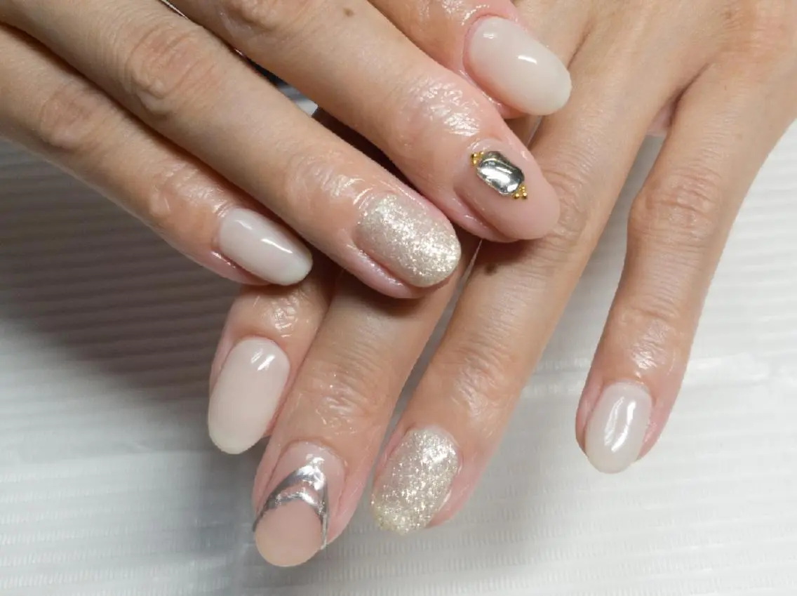 ネイル NAIL'S KISHのネイルデザイン