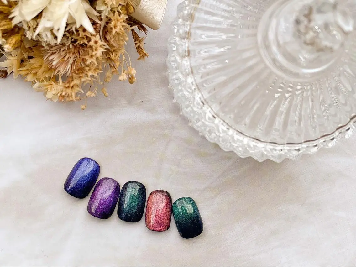 ネイル nail salon amy金町のネイルデザイン