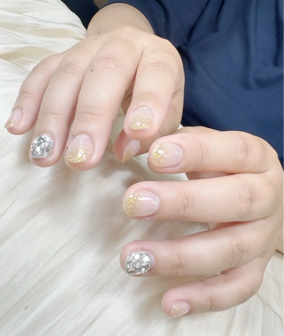 ネイル coco nailのネイルデザイン