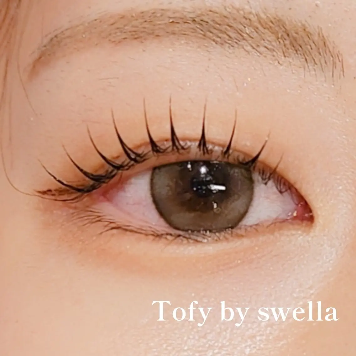 マツエク・マツパ マツパ eyelist 🌙ゆうのマツエク・マツパデザイン