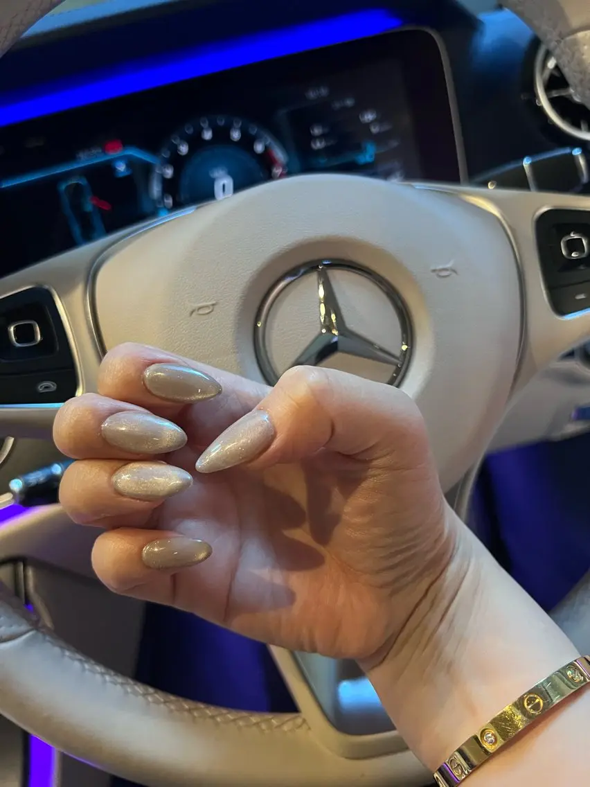 ネイル Nail salon SEICAのネイルデザイン