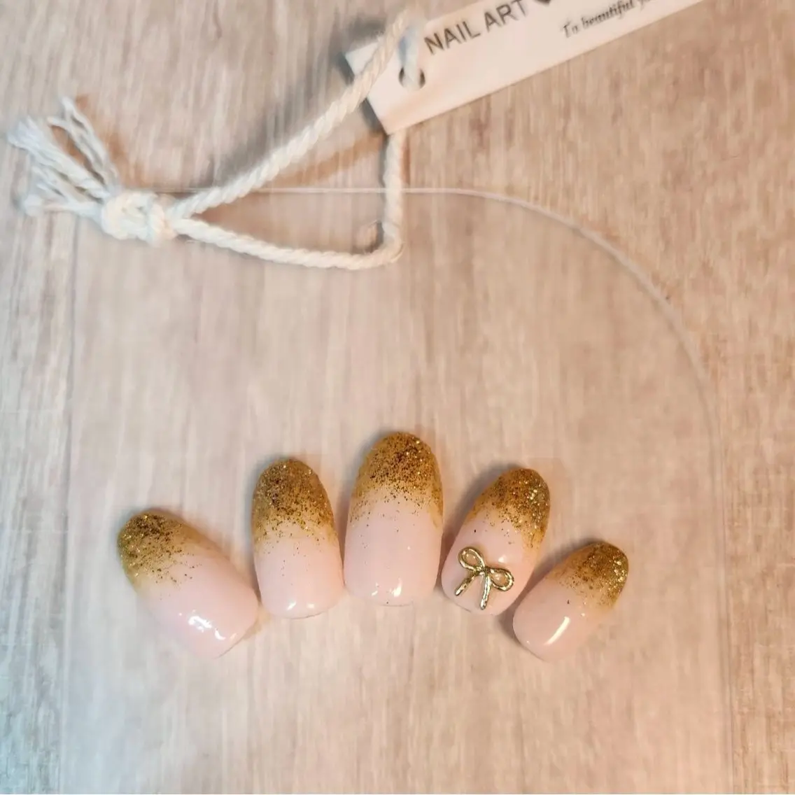 ネイル ハンドネイル ハンドケア Salon Kのネイルデザイン
