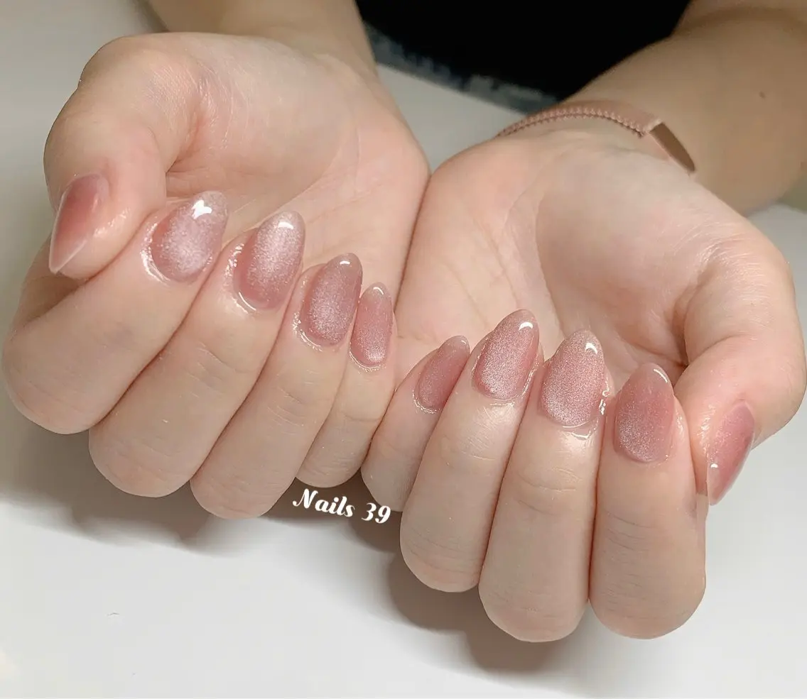 ネイル ハンドネイル ハンドケア Nails 39のネイルデザイン