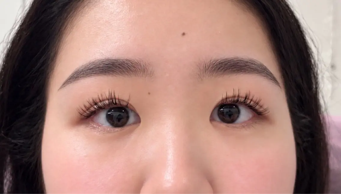 マツエク・マツパ Monstyle eyelashのマツエク・マツパデザイン