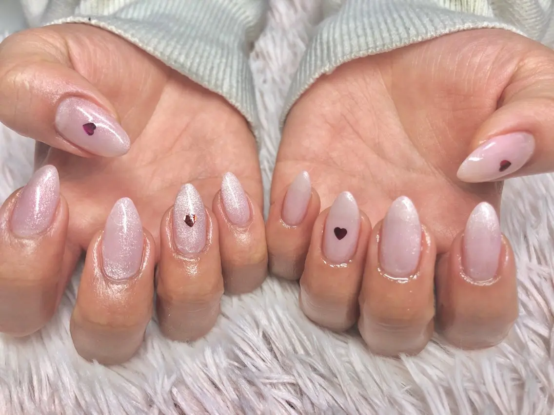 ネイル k.nail #ksmのネイルデザイン