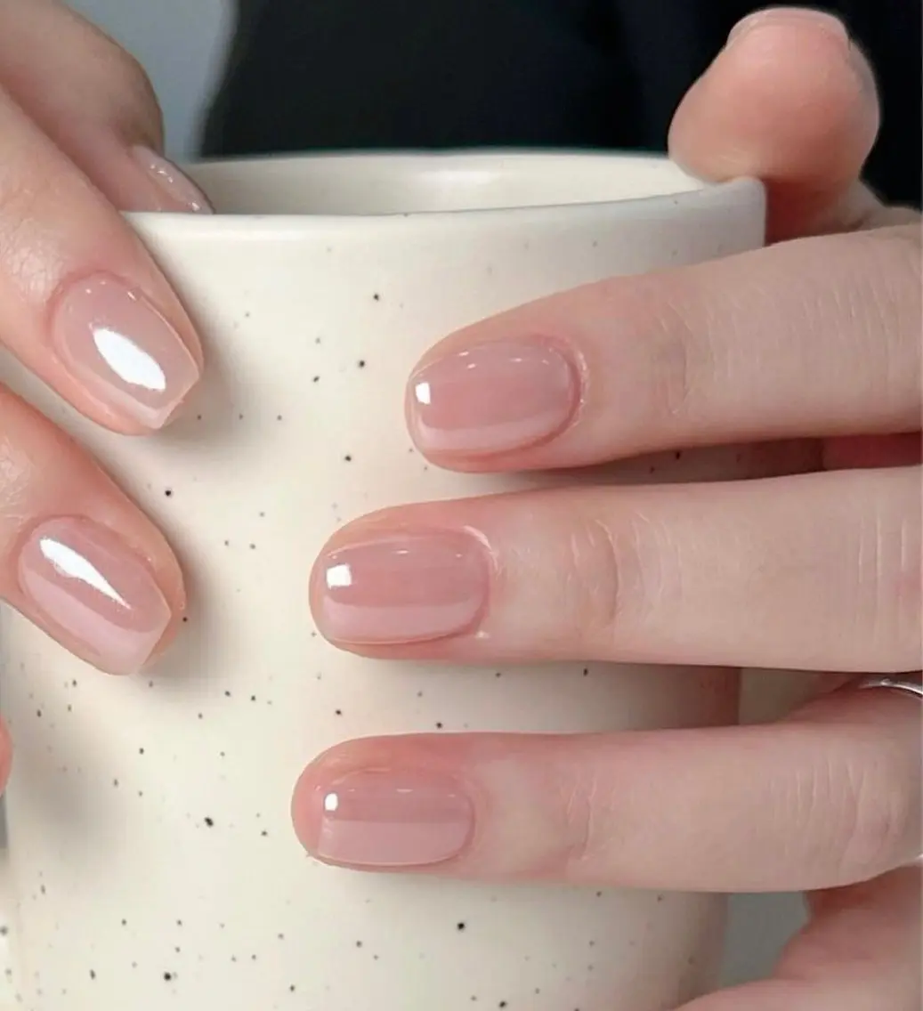 ネイル HIN NAILのネイルデザイン
