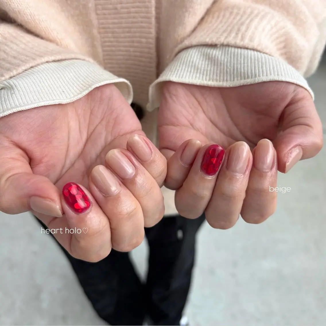 ネイル アートネイル filonnail airiのネイルデザイン