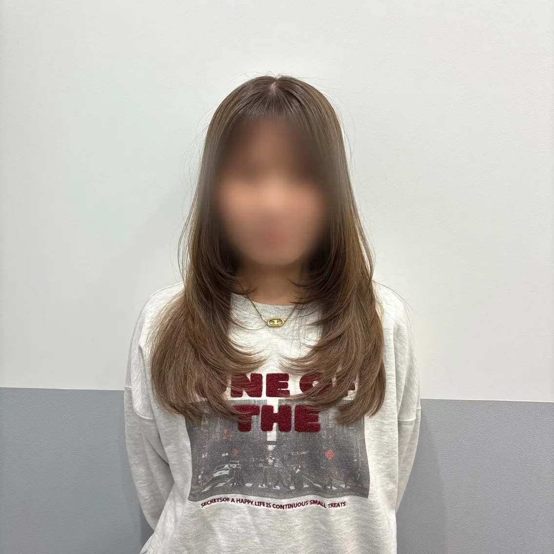 ロング 髪質改善サロン店長✨ 黒須　雄哉のヘアスタイル