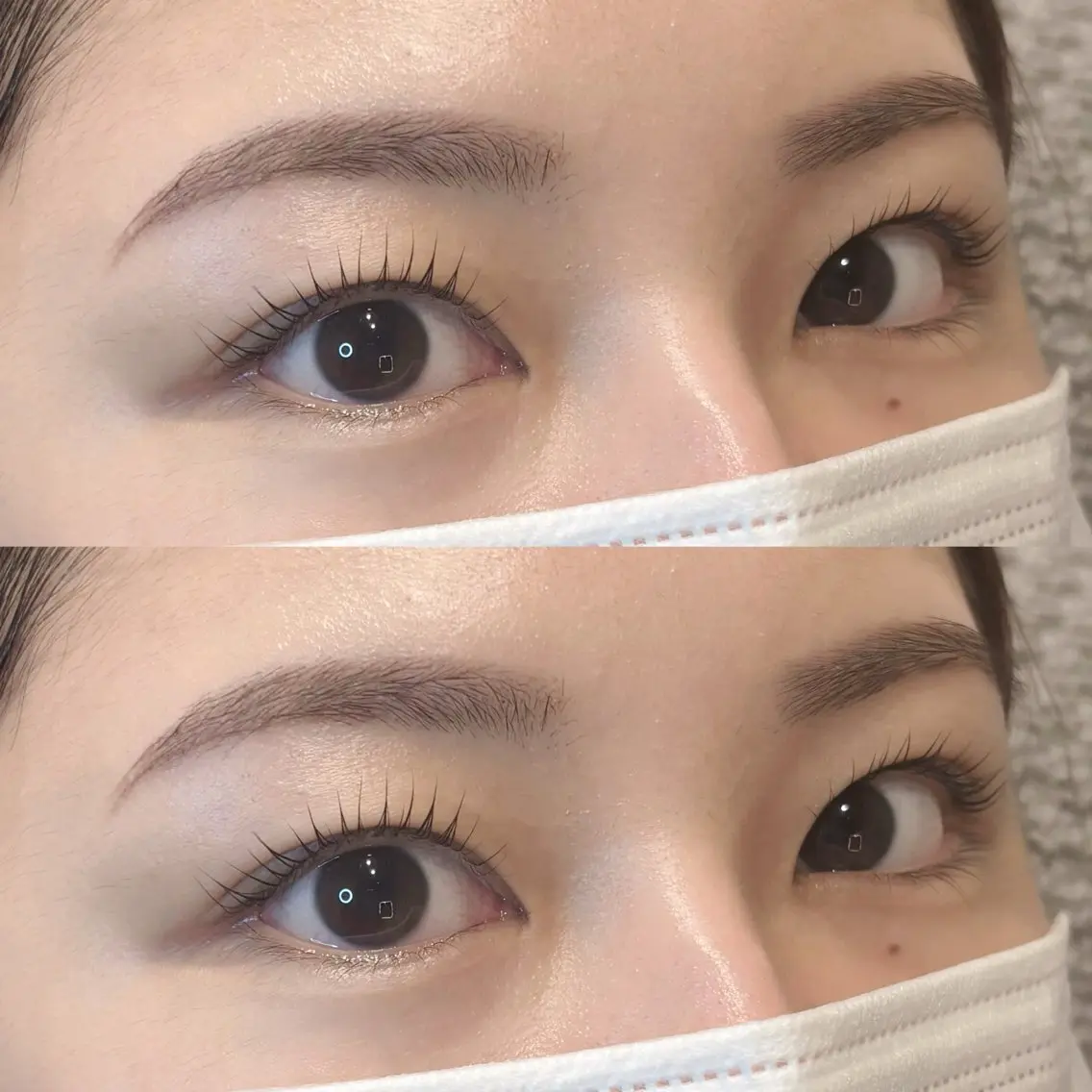 アイブロウ 🤍eyelist yuna🤍の眉毛・アイブロウイメージ