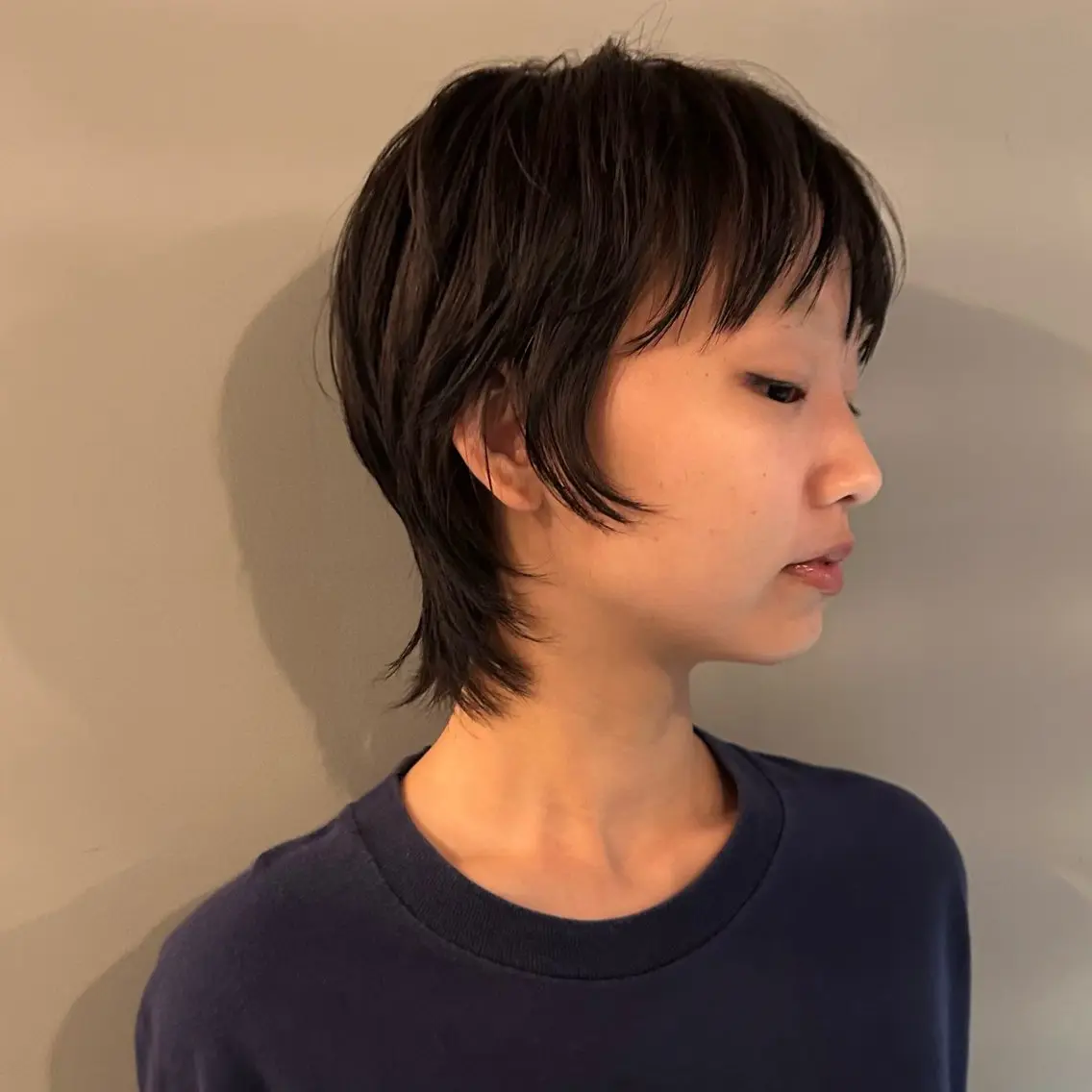 ショート カラー 原宿/透明感カラー 🌴yacoのヘアスタイル