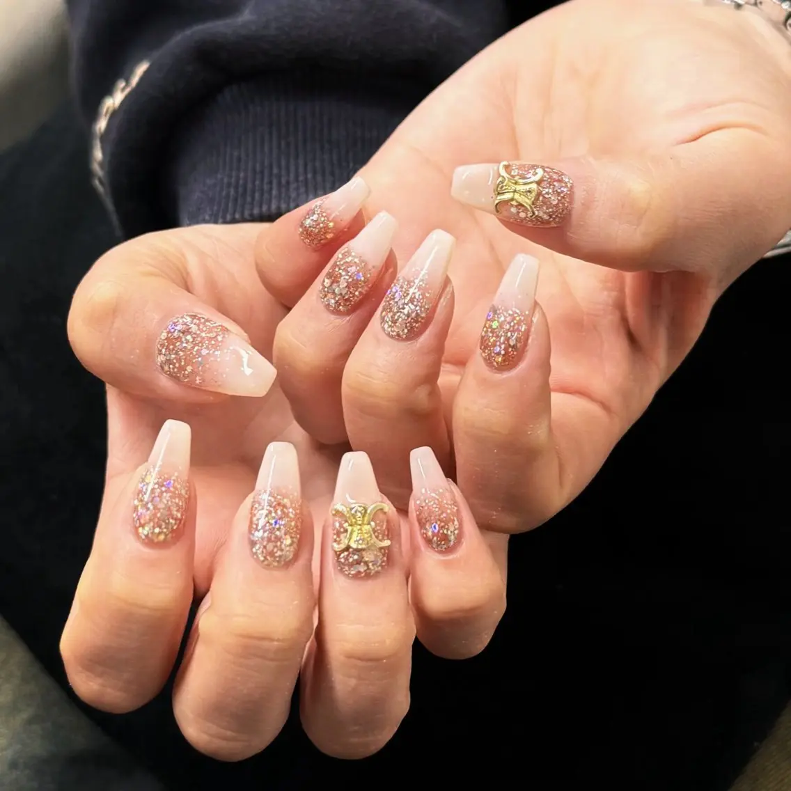 ネイル Panda·z Nail 🐼池袋店のネイルデザイン