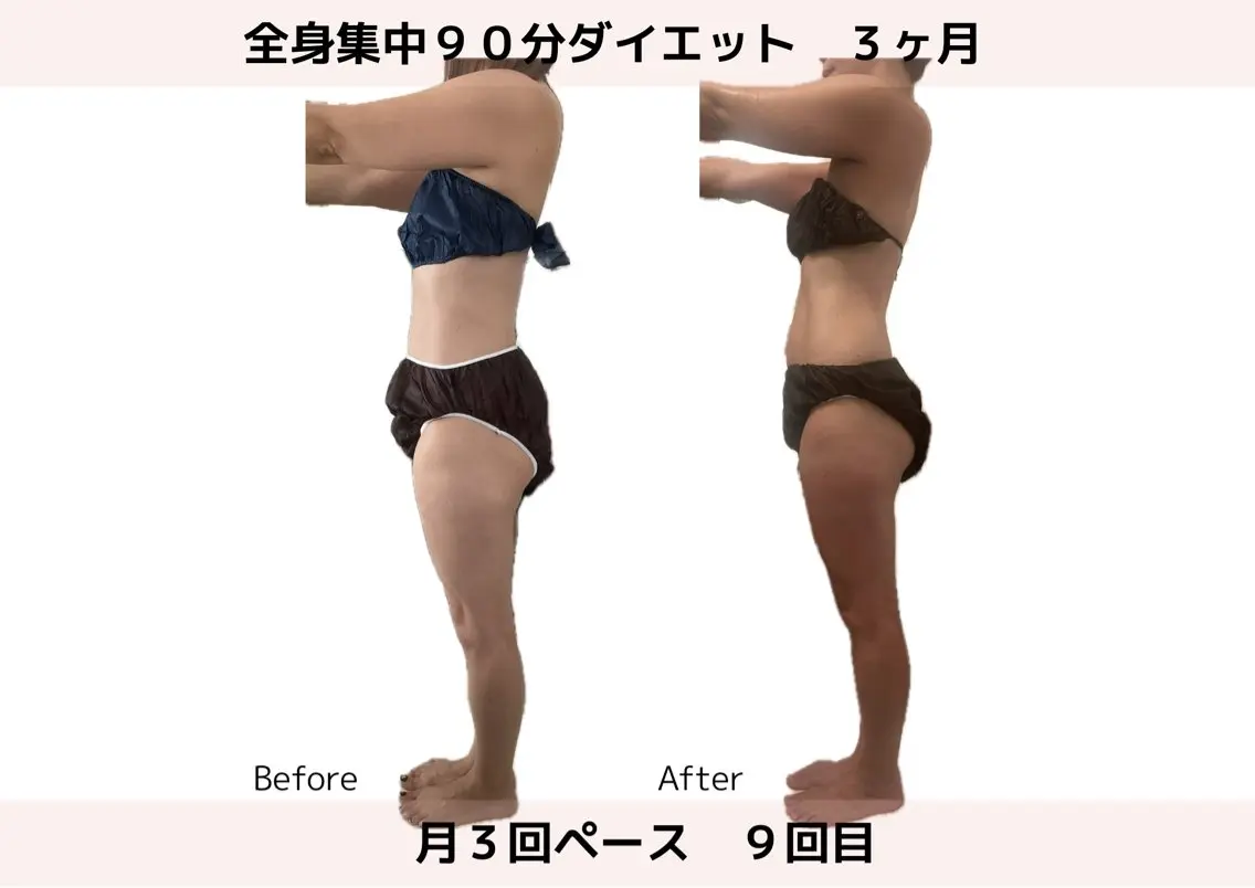 【ダイエット専門店】 エステサロン&Kのエステ・リラクイメージ