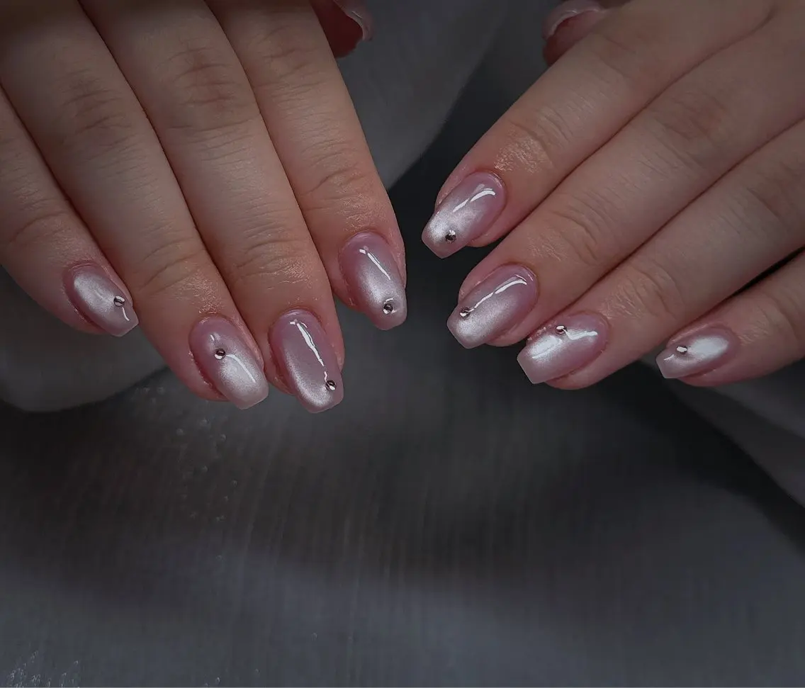 ネイル ハンドネイル Yumi nailのネイルデザイン