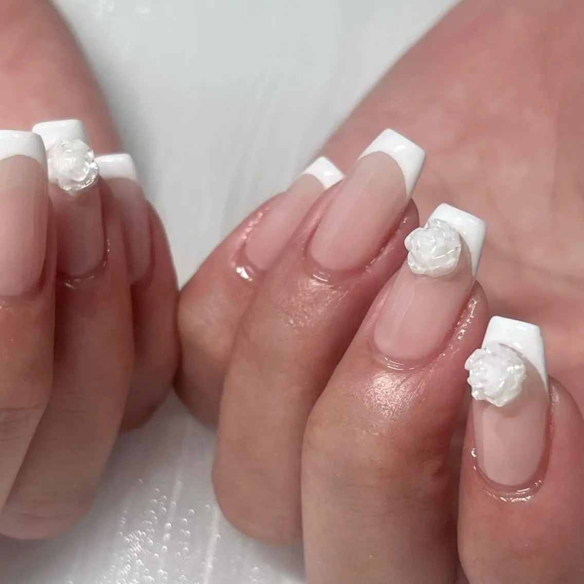 ネイル ハンドネイル nail room Byeolのネイルデザイン