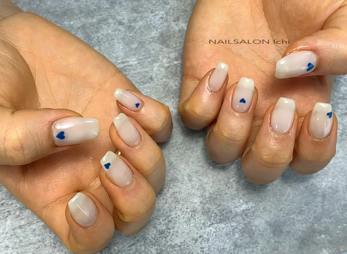 ネイル NAILSALON Ichiのネイルデザイン