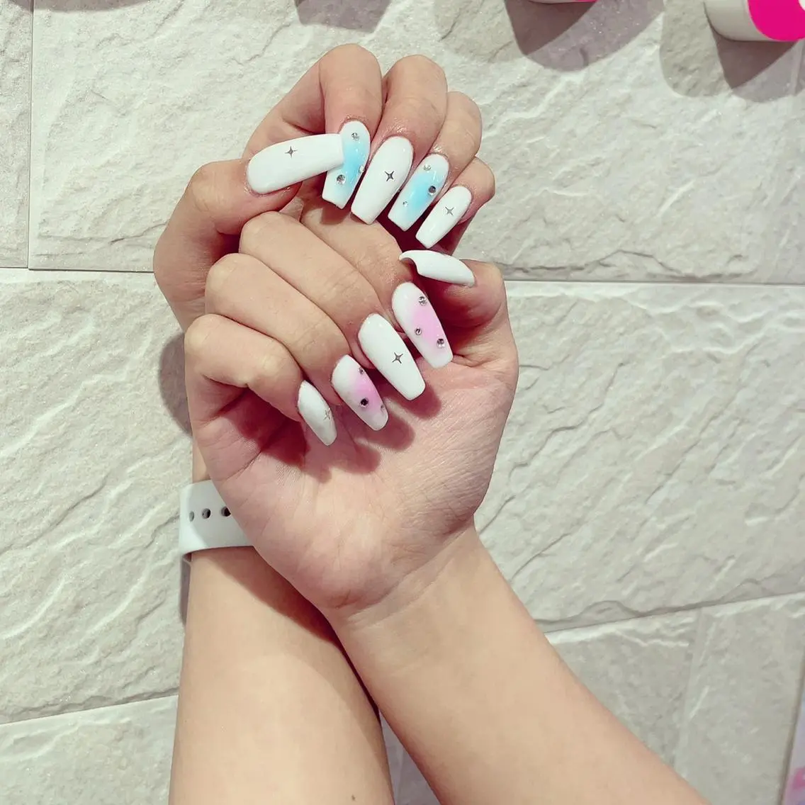 ネイル Ashliy大宮♡ アシュリーのネイルデザイン