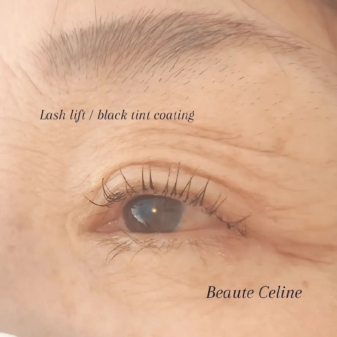 マツエク・マツパ マツパ LED✨beaute Celine🌛🌹のマツエク・マツパデザイン