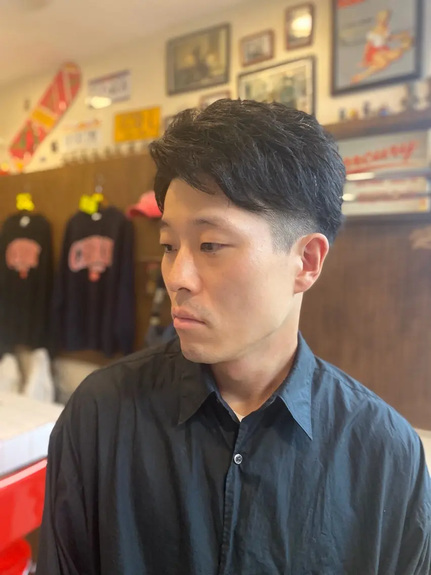 ミディアム 加藤 聖也のその他イメージ