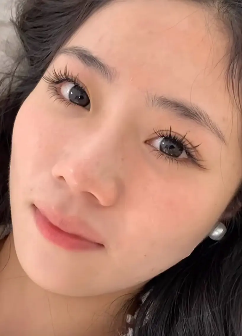 マツエク・マツパ 束感まつ毛 韓国風マツエク 創健ビューティー 御徒町・上野本店のマツエク・マツパデザイン