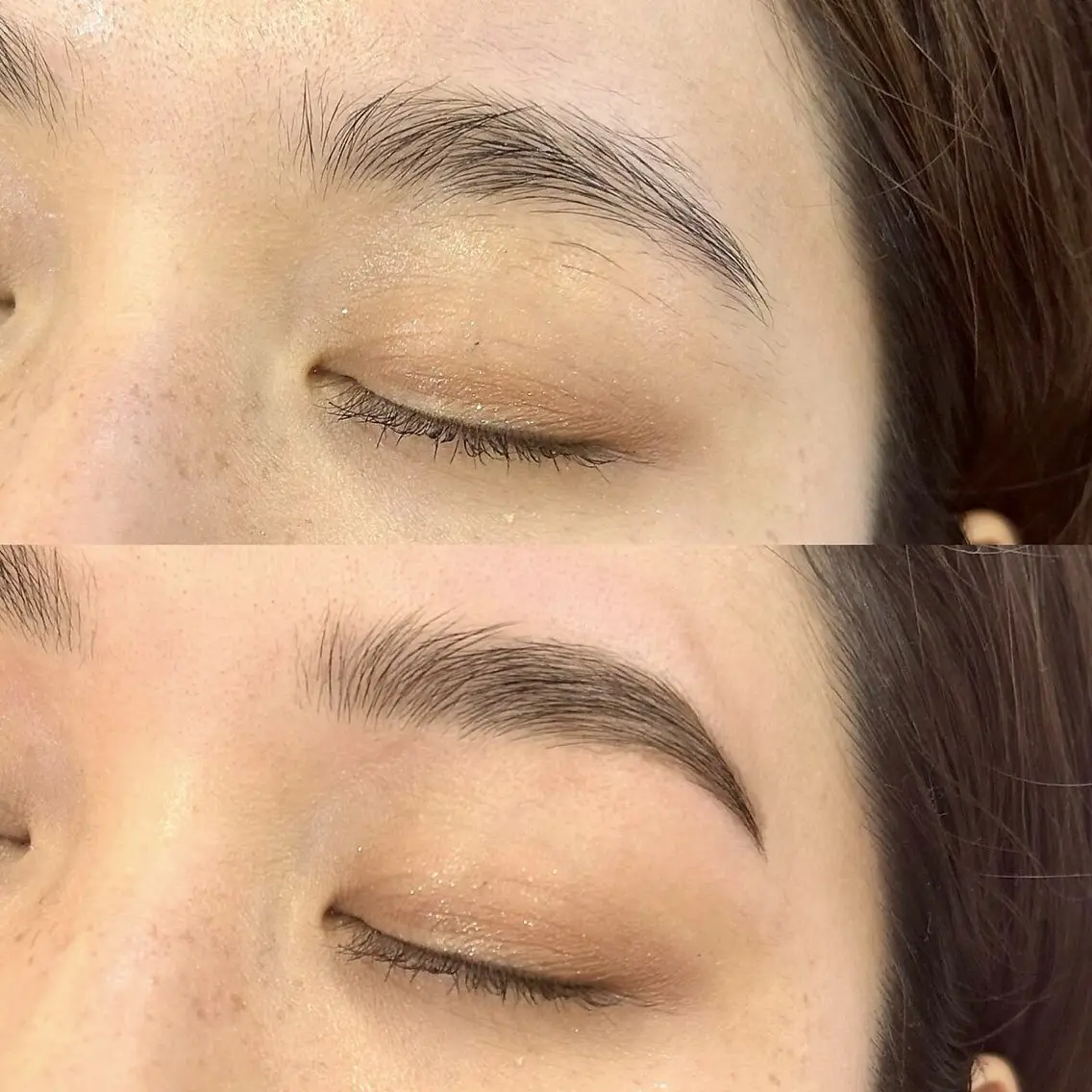 アイブロウ WAXYYY. KOKONAの眉毛・アイブロウイメージ