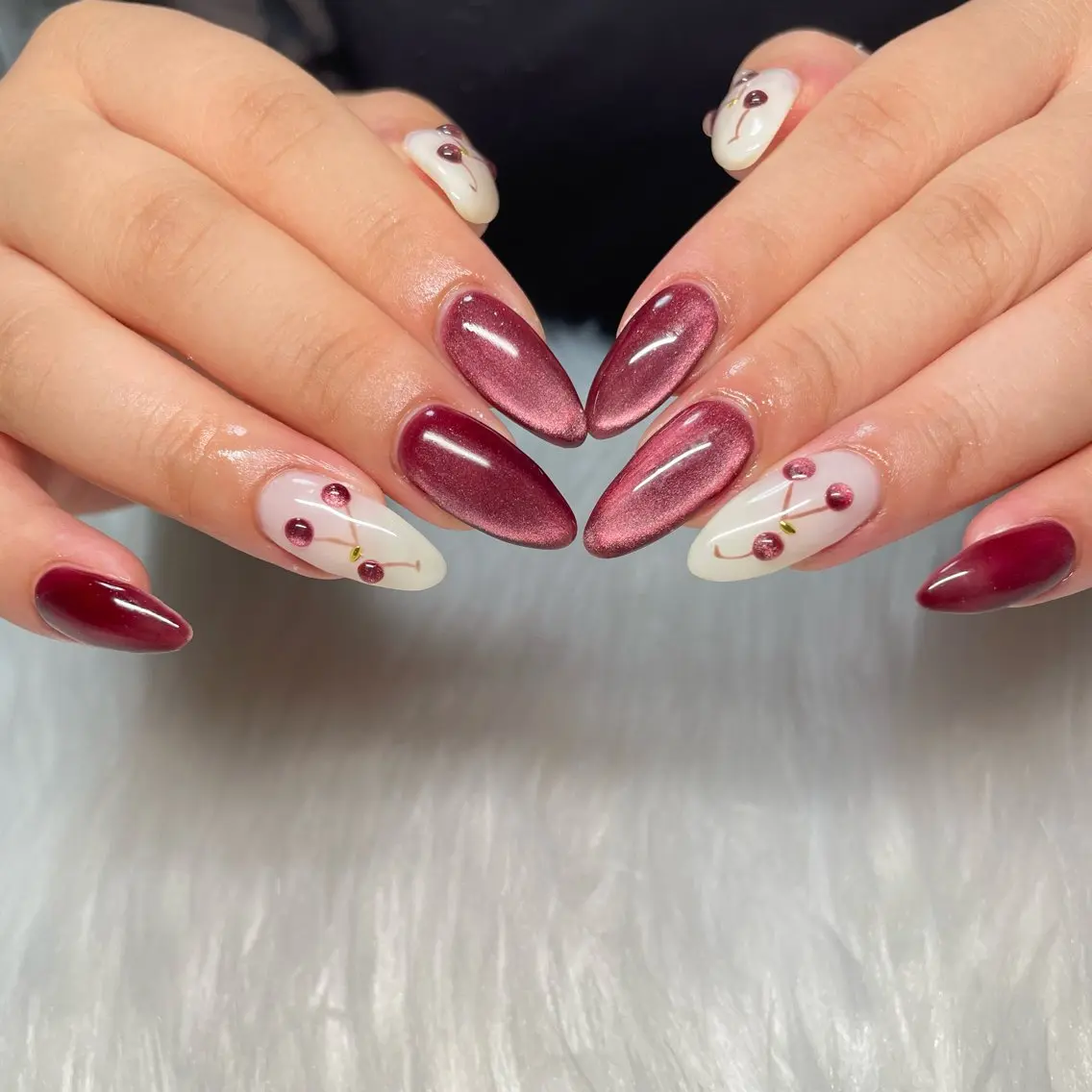ネイル nailsalon miiのネイルデザイン