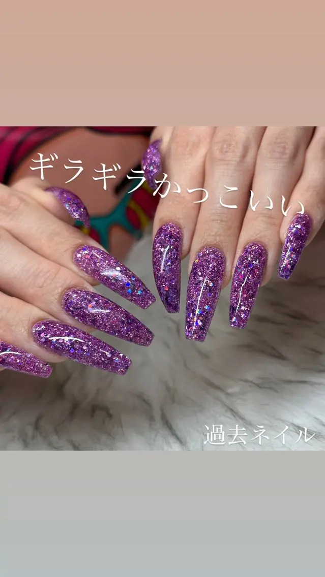 ネイル ~Starliy~ 三重県津市のネイルデザイン