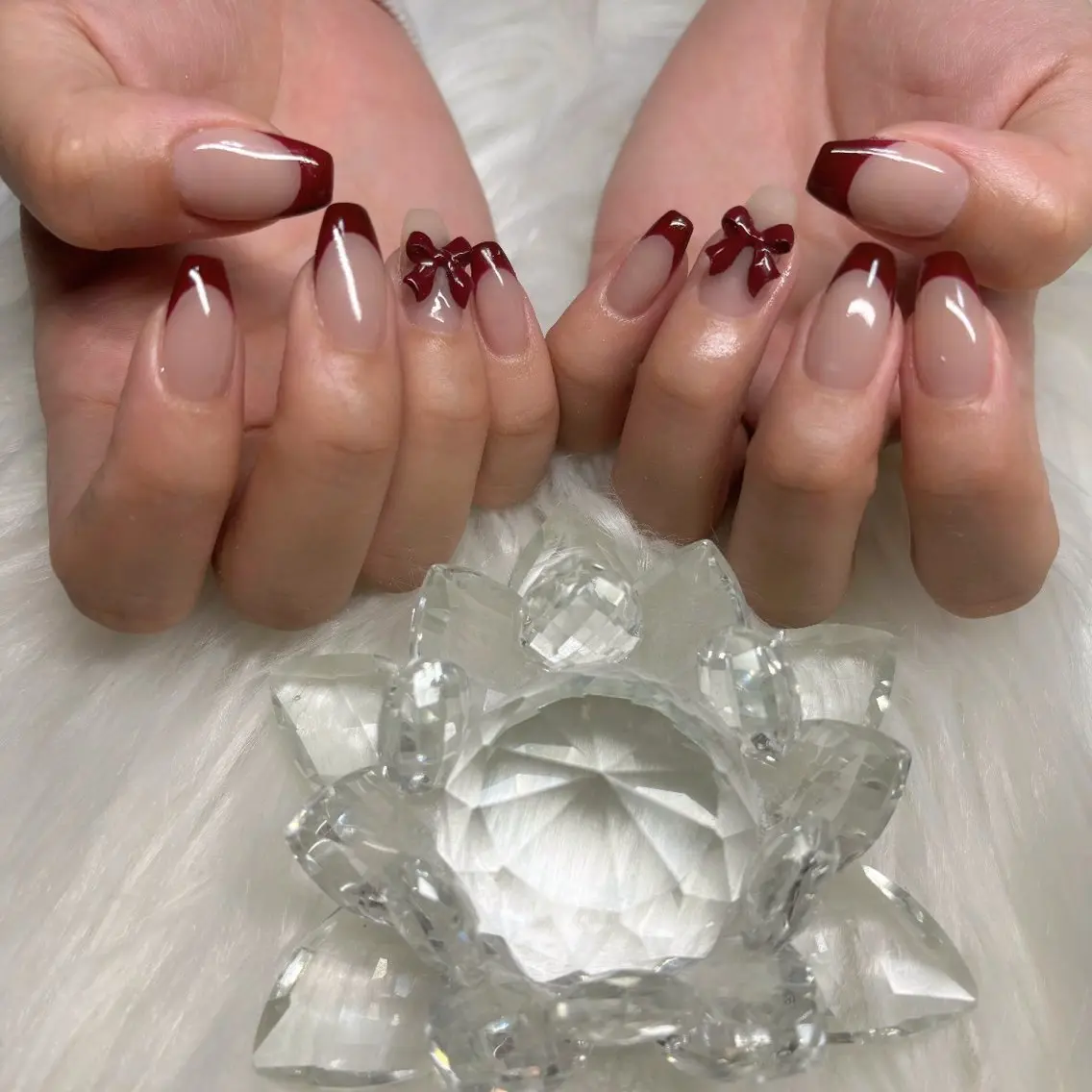 ネイル Nail salon Nocaのネイルデザイン