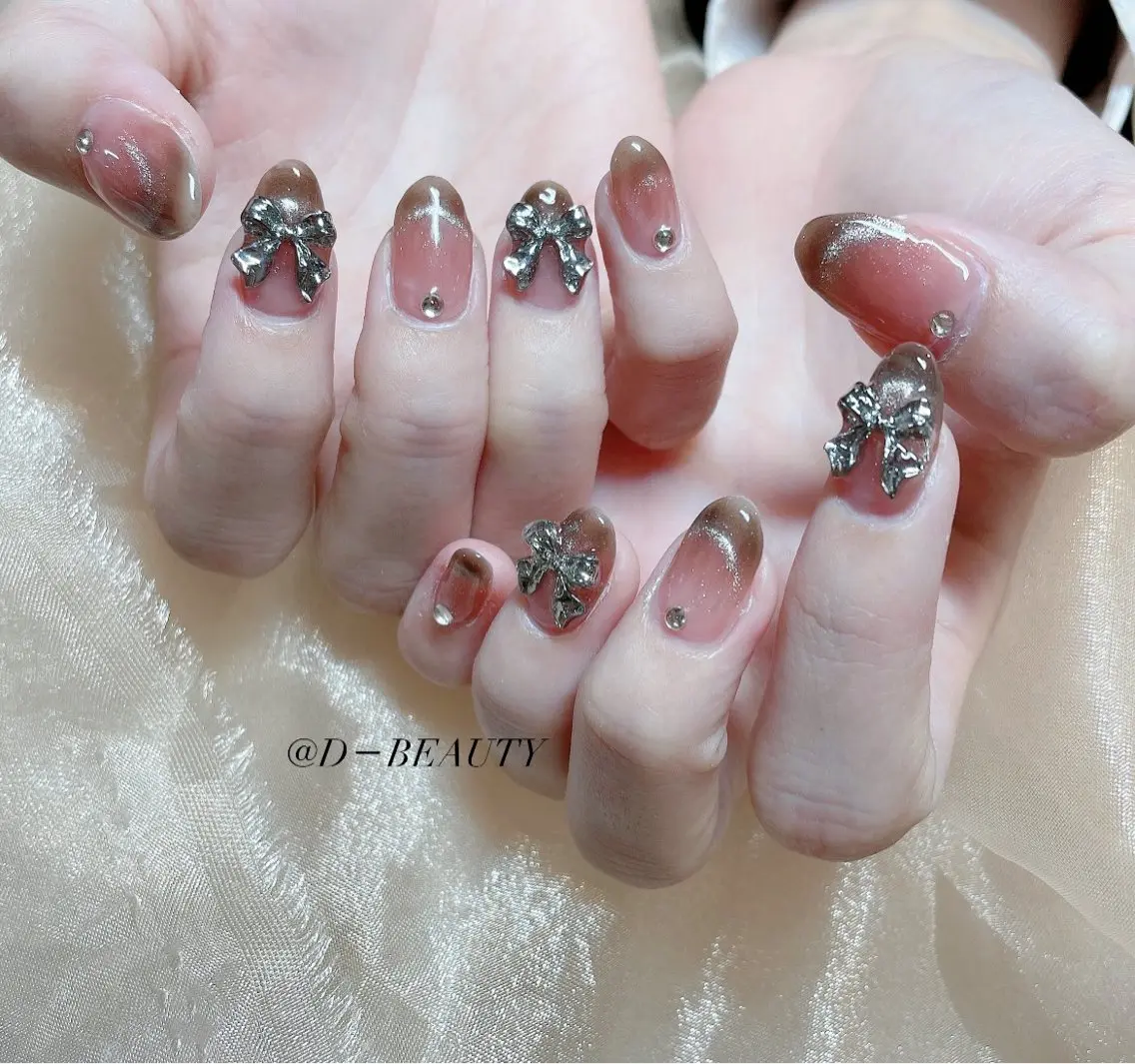 ネイル D-BEAUTY Nailsalonのネイルデザイン