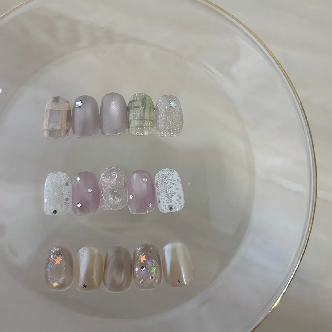 ネイル ハンドネイル moufu.nail /sayaka 本町のその他イメージ