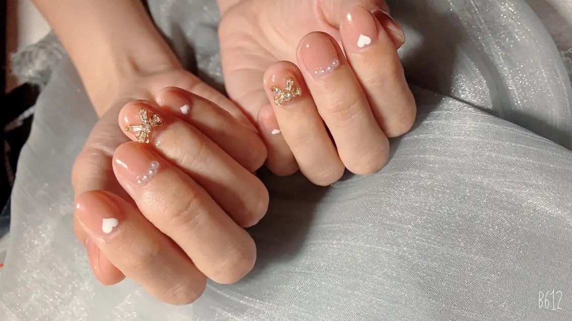 ネイル Cutil. Nail🌈のネイルデザイン