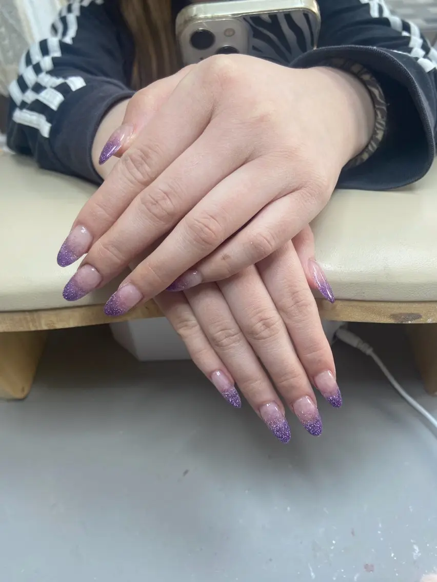 ネイル Aigo nail ♡yuka♡のネイルデザイン