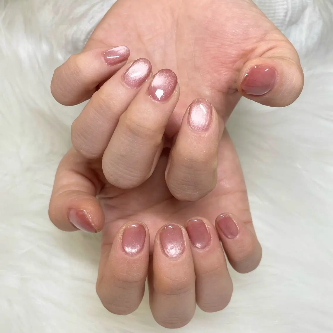 ネイル ハンドネイル BeautyFort 玉井のネイルデザイン