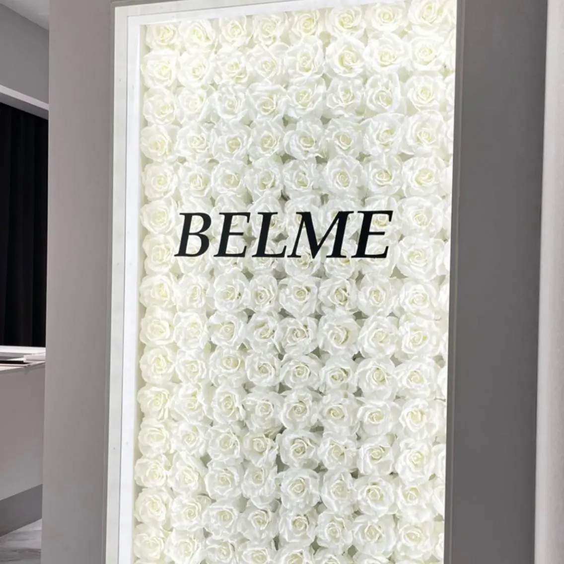 アイブロウ 眉毛サロンBELME miwaのマツエク・マツパデザイン