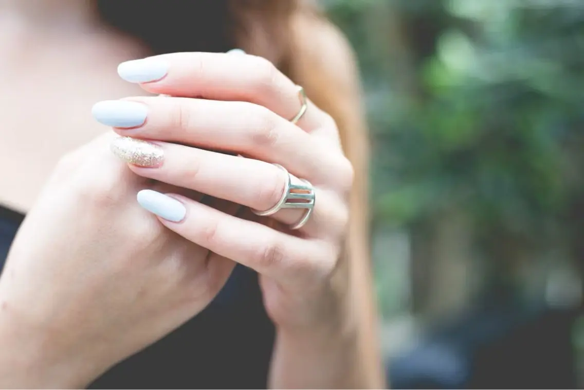 ネイル sol nailのネイルデザイン