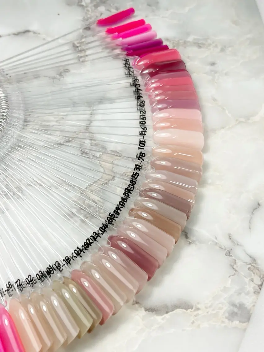 ネイル moa nailのネイルデザイン