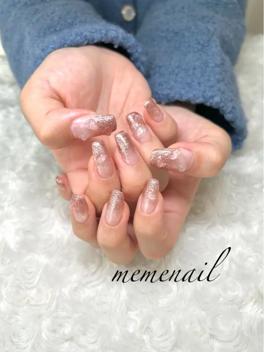ネイル ハンドネイル Noguchi Megumiのその他イメージ