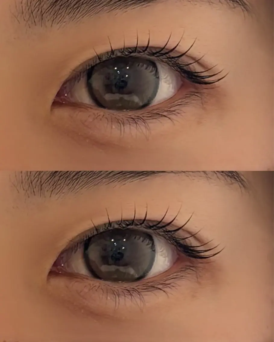 マツエク・マツパ eyesalon アイコトバ🎀Rinのマツエク・マツパデザイン