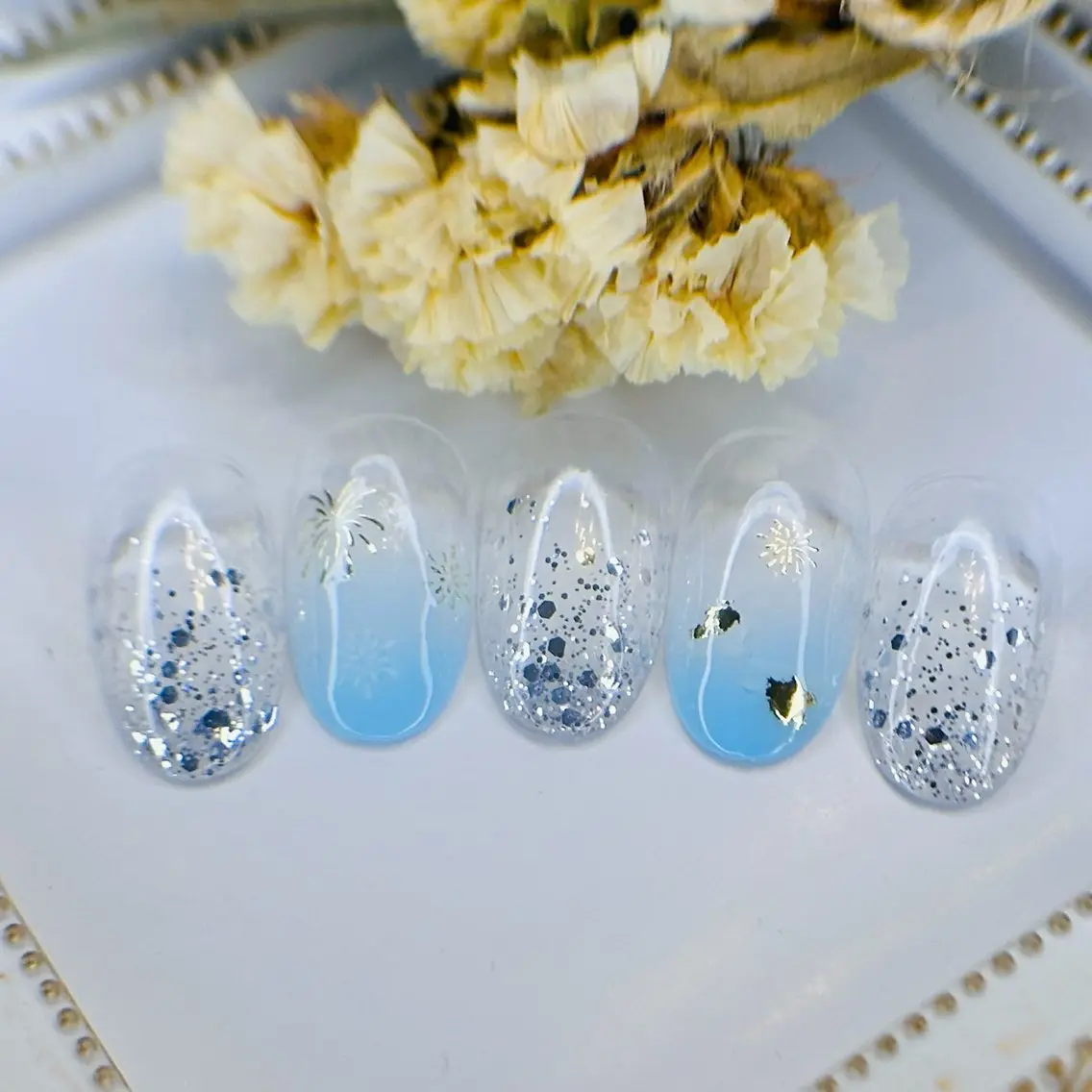 ネイル Reona Nailのネイルデザイン