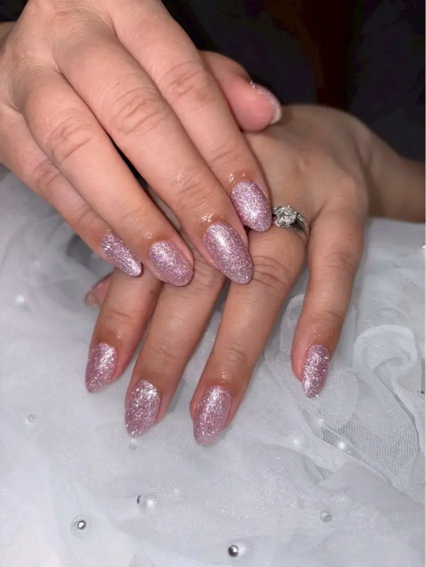 ネイル ハンドネイル nailsalon LINKのネイルデザイン