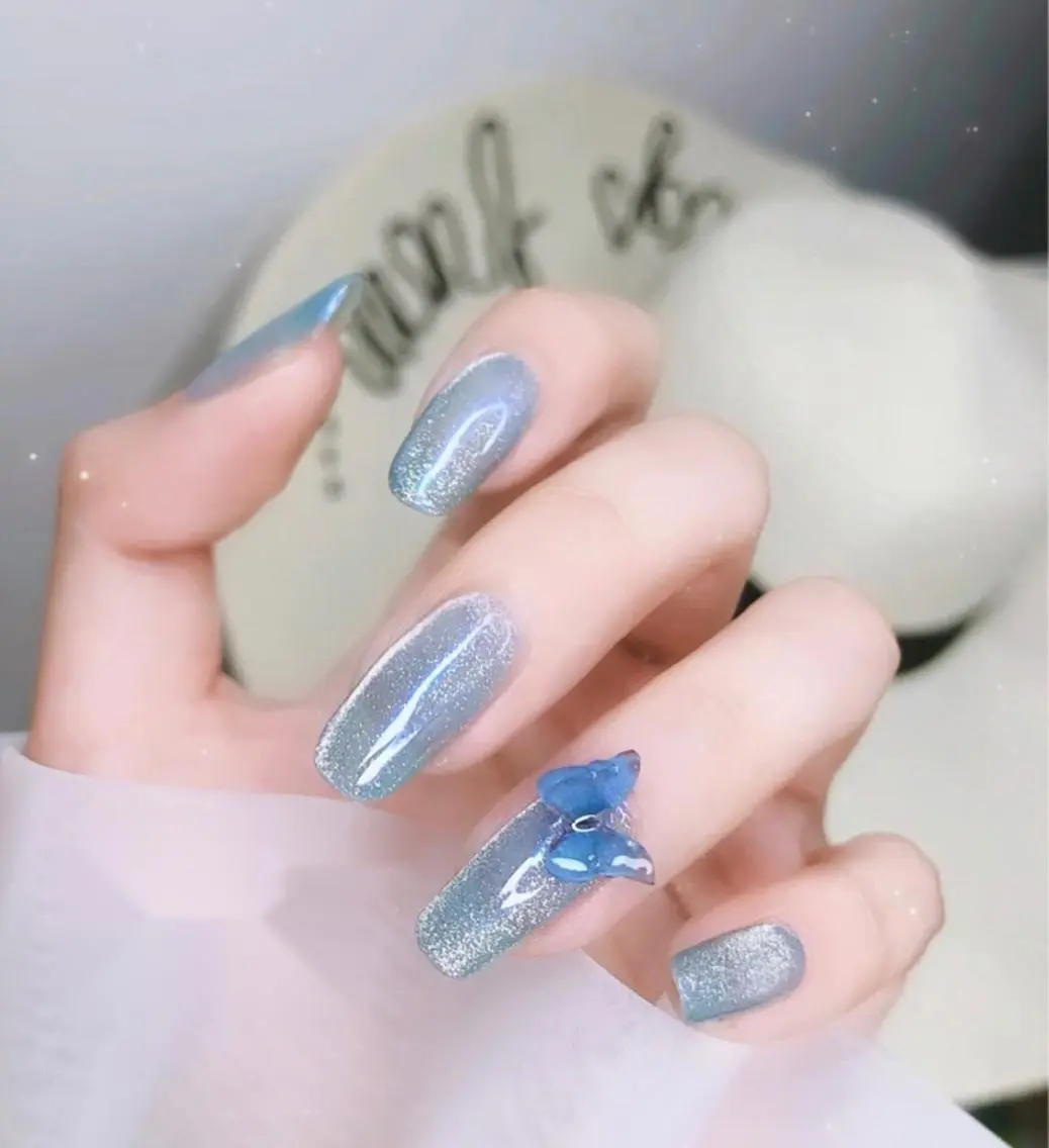 ネイル ハンドネイル ハンドケア ✨Serenity Nail salonのネイルデザイン