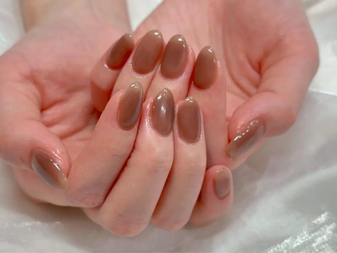 ネイル Umi nail& eyelashのネイルデザイン
