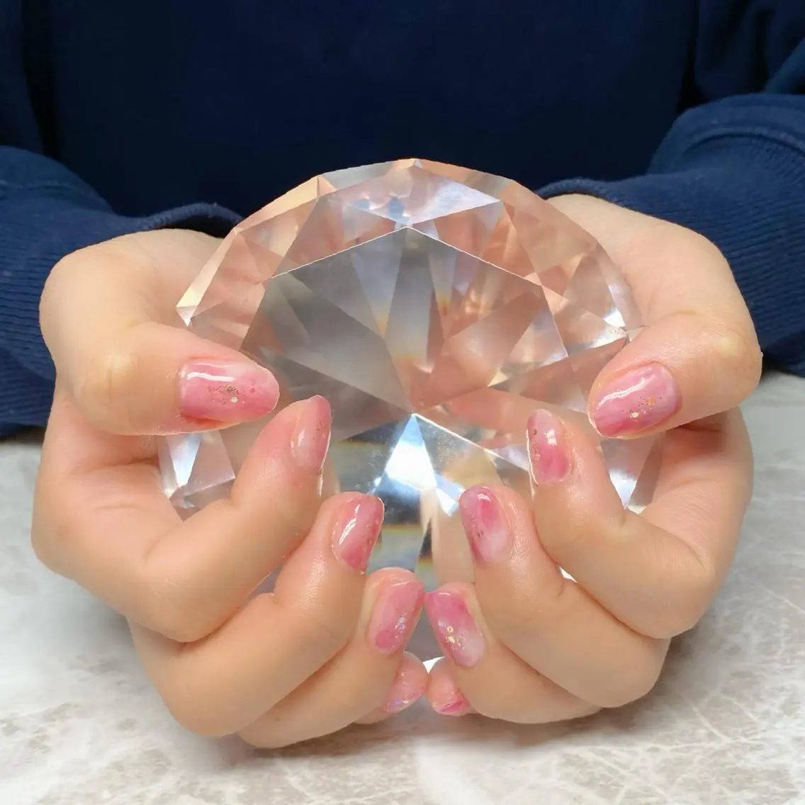 ネイル ハンドネイル ゆぴねいる yupinailのネイルデザイン