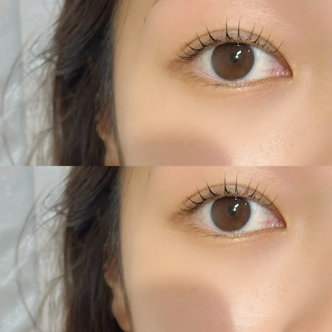 マツエク・マツパ proof lash browの眉毛・アイブロウイメージ